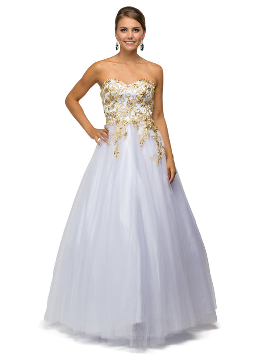 SWEET 16 Original Dresses SWEET 16 Original Dresses